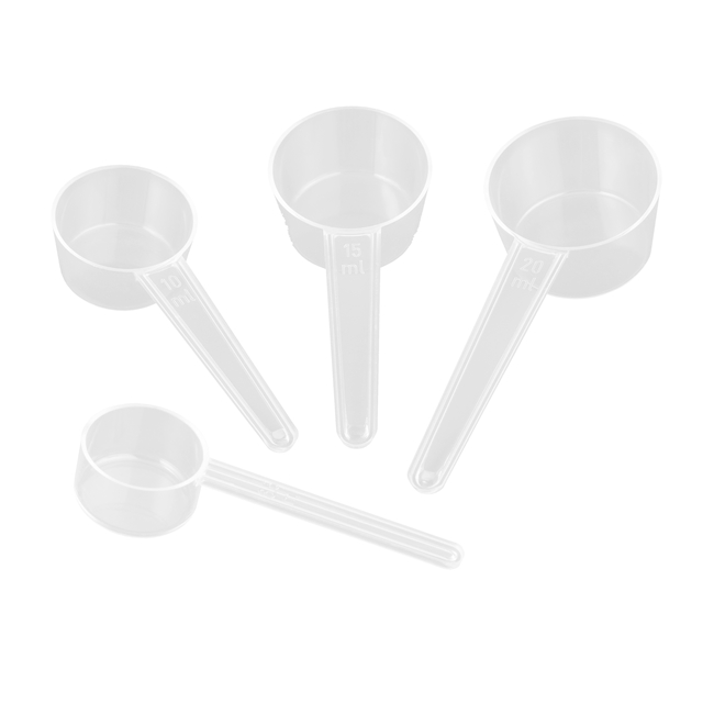 Measuring spoon PS 6,5 ml